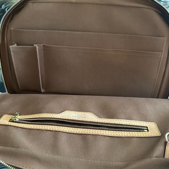 Louis Vuitton Laptop bag/Porte-Documents - Picture 10 of 12